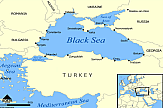Greece calls for emergency meeting over Black Sea shipping routes